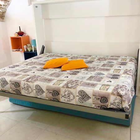 Rocky House Villa Peschici Luaran gambar
