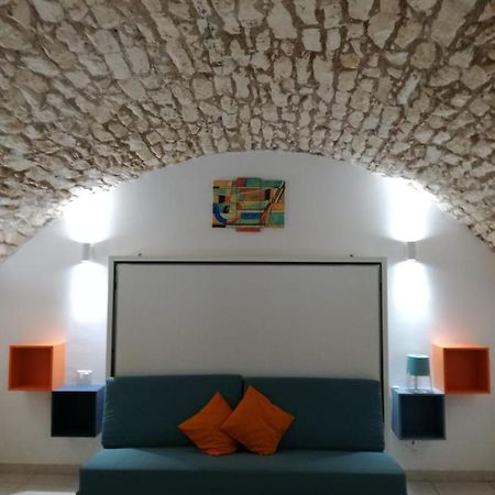 Rocky House Villa Peschici Luaran gambar