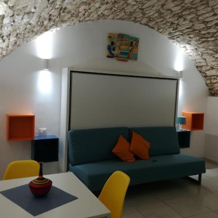 Rocky House Villa Peschici Luaran gambar