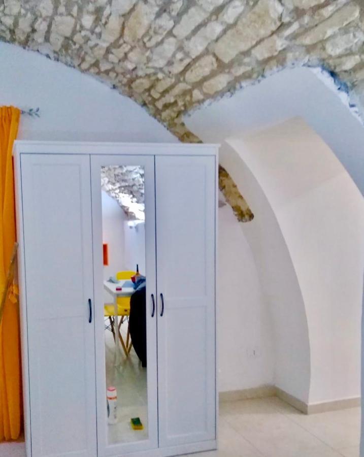 Rocky House Villa Peschici Luaran gambar