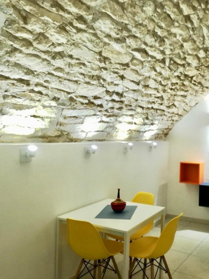 Rocky House Villa Peschici Luaran gambar