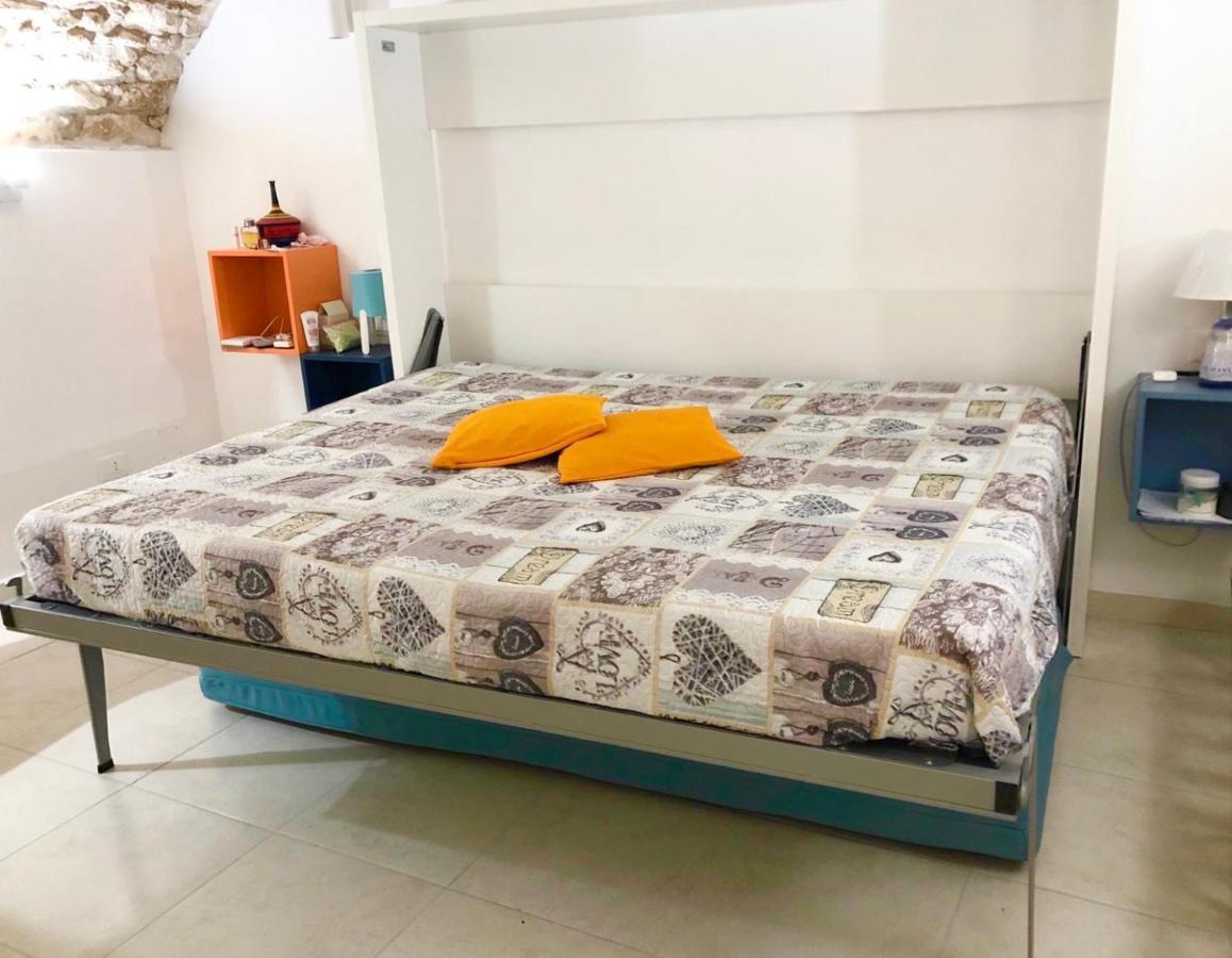 Rocky House Villa Peschici Luaran gambar