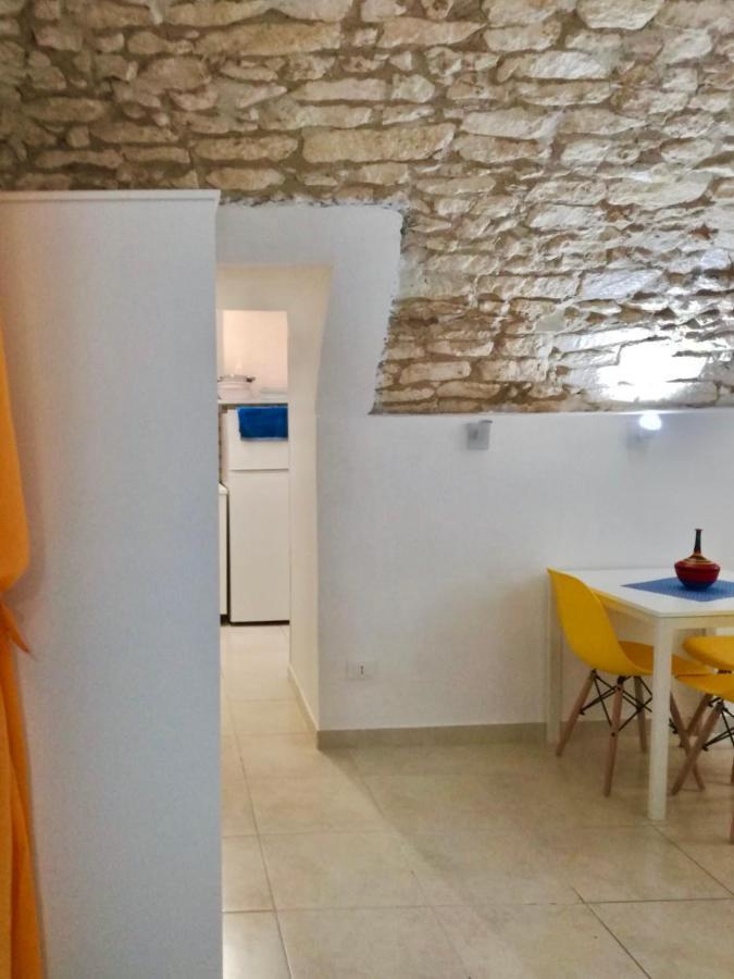 Rocky House Villa Peschici Luaran gambar