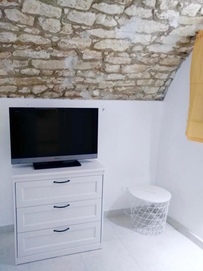 Rocky House Villa Peschici Luaran gambar