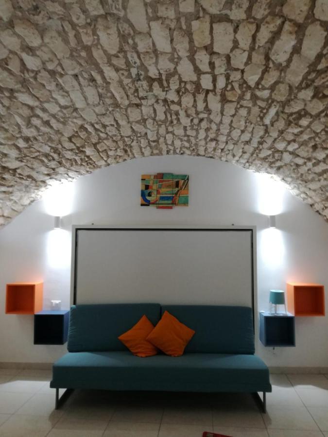 Rocky House Villa Peschici Luaran gambar
